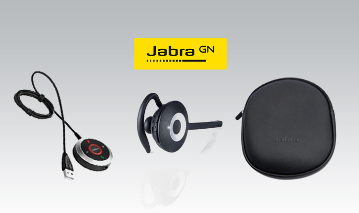 Jabra Headset Accessories